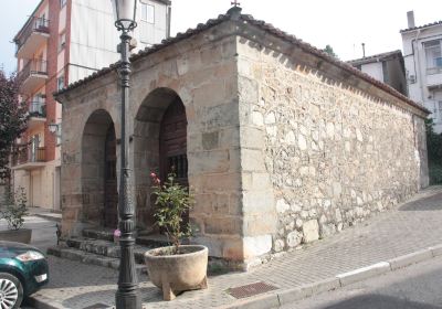 Ermita De Las Angustias