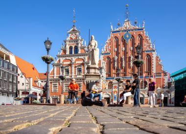 Riga