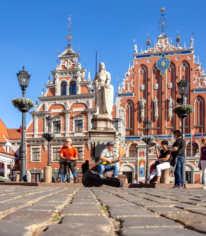 Riga