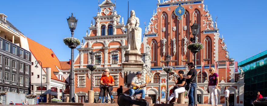 Riga