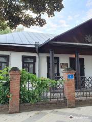 House Ataman Bursak