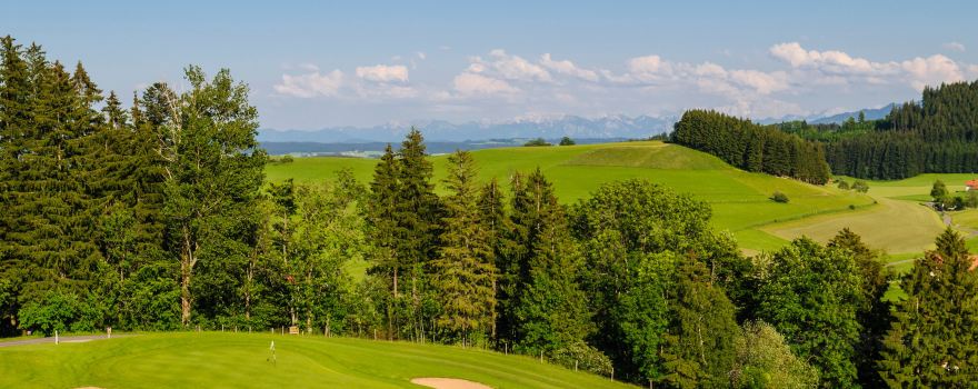 Golfclub Waldegg - Wiggensbach e.V.