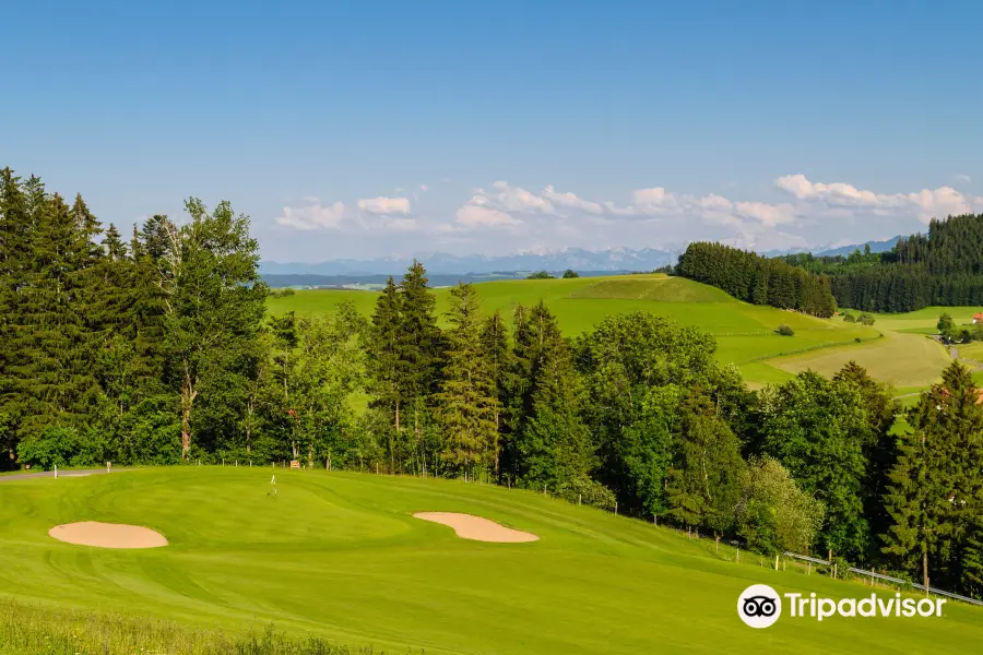 Golfclub Waldegg - Wiggensbach e.V.