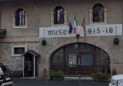 Museo della Grande Guerra 1915-1918