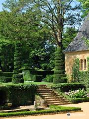 Jardins D'eyrignac