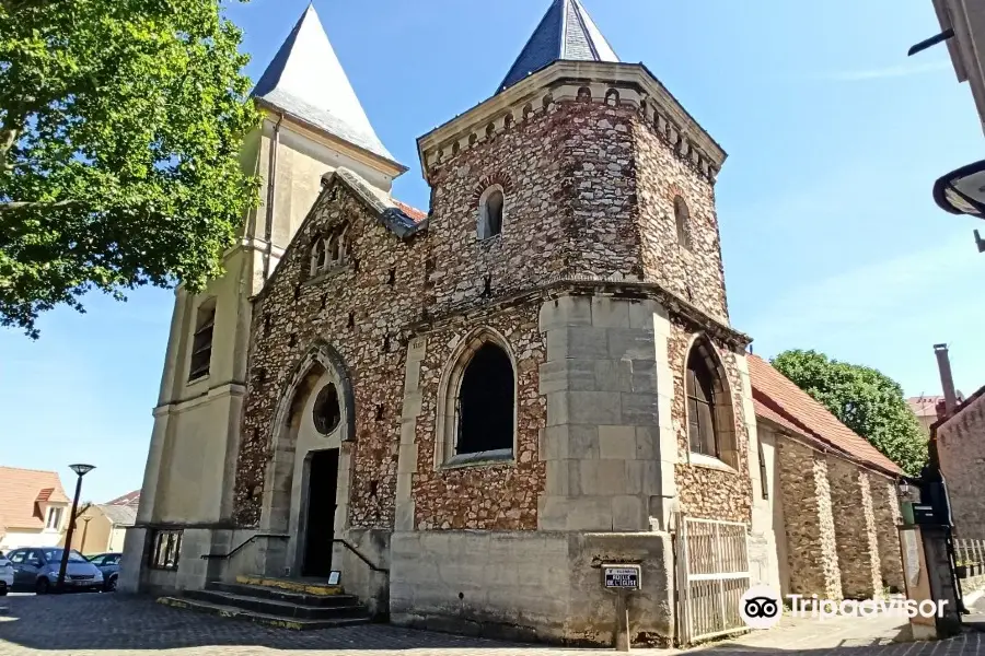 Church of Saint Martin