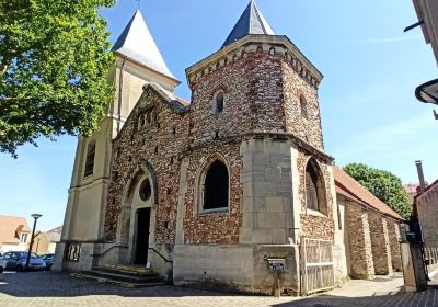 Church of Saint Martin