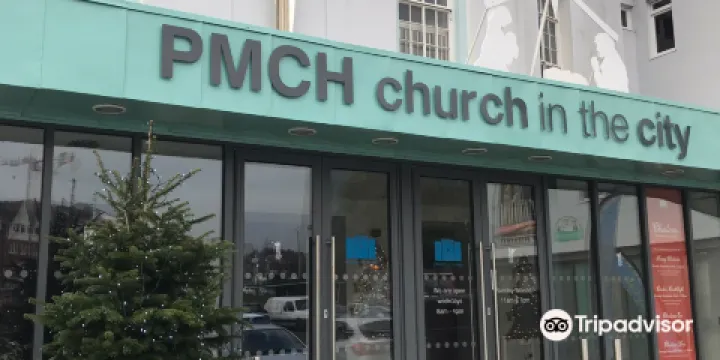 Plymouth Methodist Central Hall