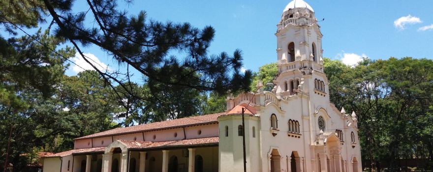 Diocesan Museum of San Ignacio Guazú