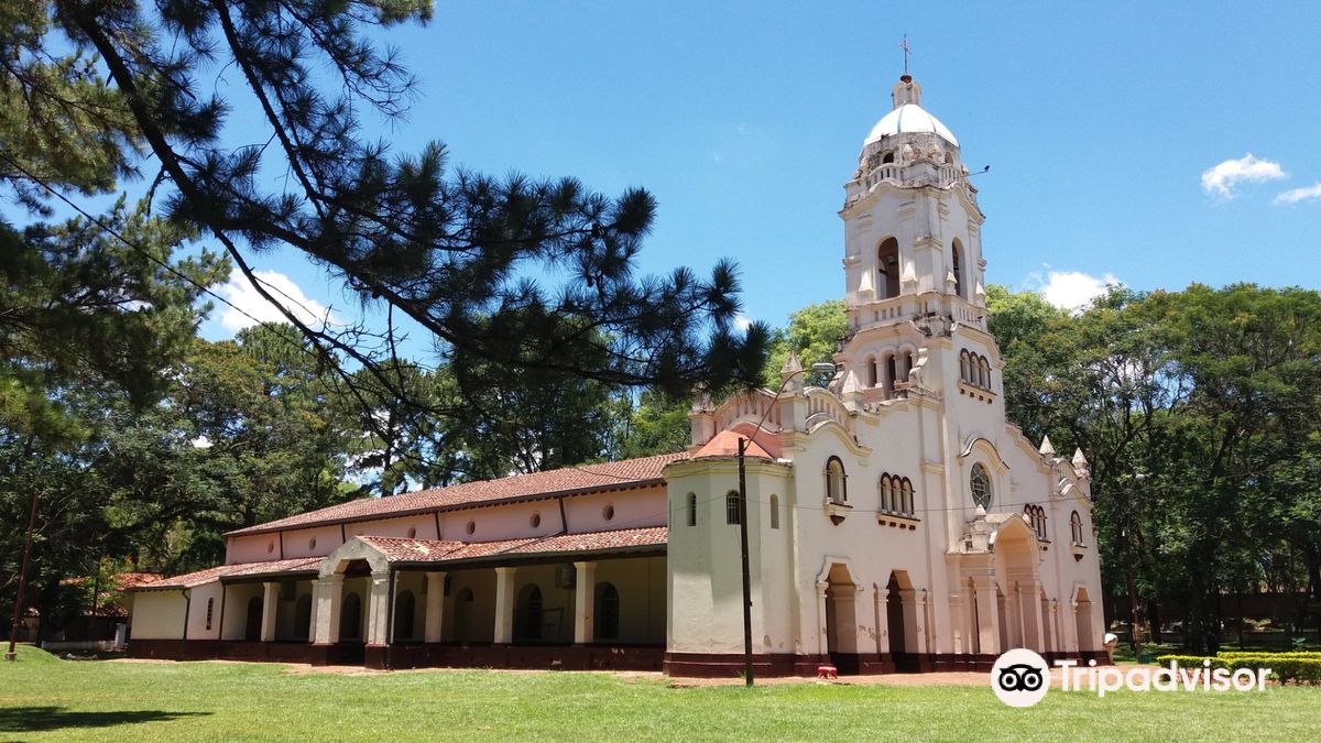 Diocesan Museum of San Ignacio Guazú
