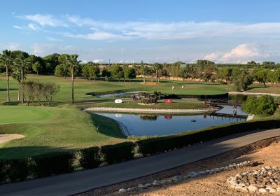 Lo Romero golfclub