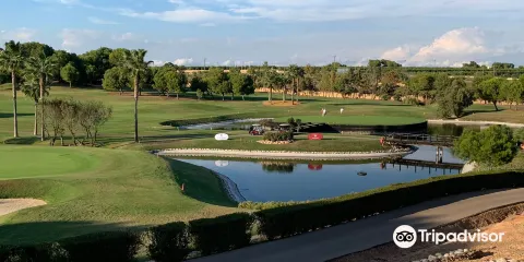 Lo Romero Golf