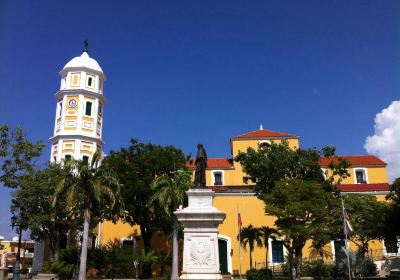 Ciudad Bolivar