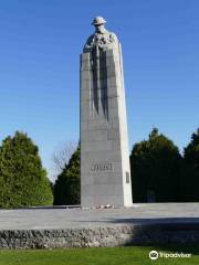 Saint Julien Memorial