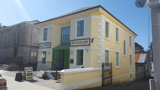 St Connell's Museum and Heritage Centre