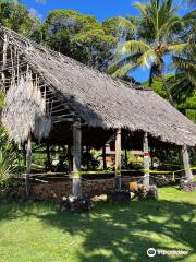 Kamehameha Iki Park