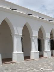 Archaeological Museum Pío Pablo Díaz Cachi, Salta, Argentina