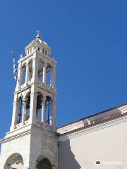 Cathedral of the Three Hierarchs