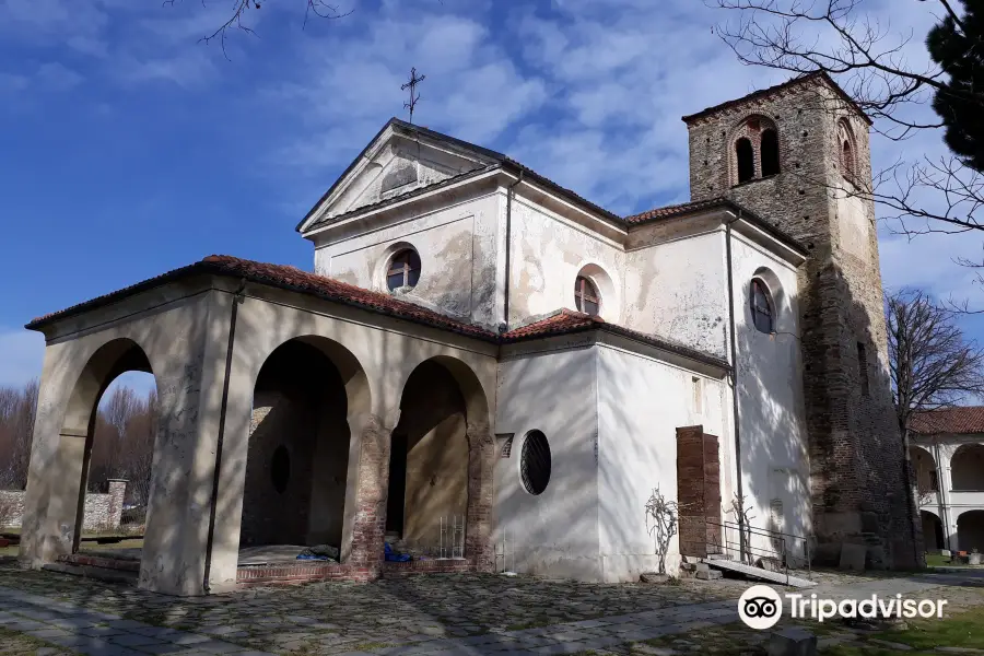 Abbazia di Santa Maria