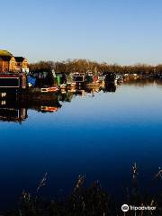 Barton Marina