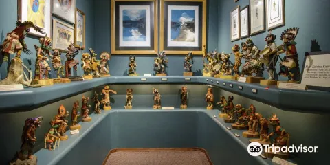 Zelma Basha Salmeri Gallery