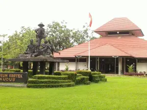 Museum Kretek