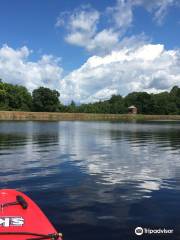 Grafton Lakes State Park