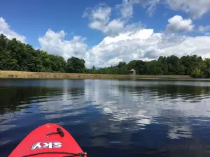 Grafton Lakes State Park