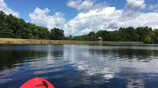 Grafton Lakes State Park