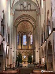 Basilique Saint-Quirin de Neuss