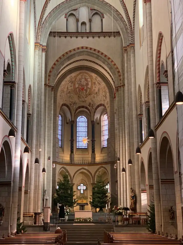 Neuss