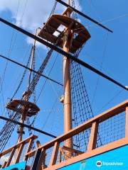 The Whitby Endeavour