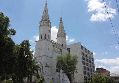 Nossa Senhora do Amparo Church