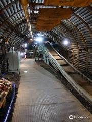 Yubari Coal Mine Museum