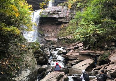 Kaaterskill Falls