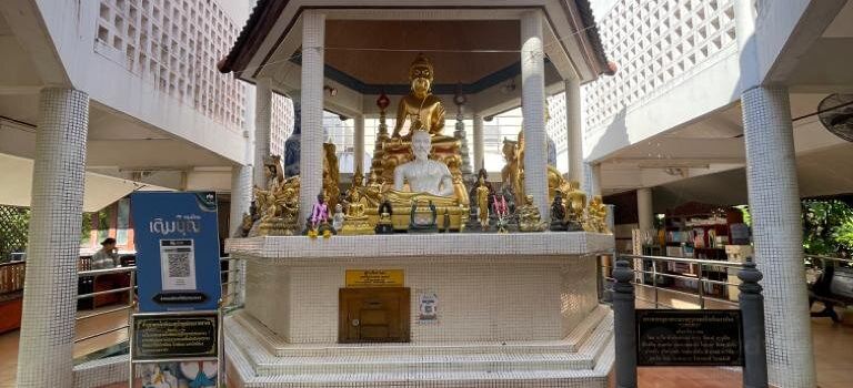 Phanna Nikhom