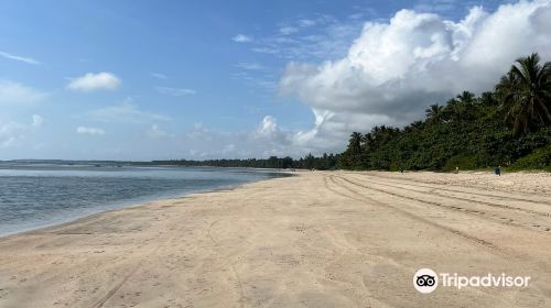 Quarta Praia