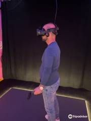 VR UTOPIA Virtual Reality