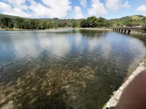 Lagoa das Sete Cidades