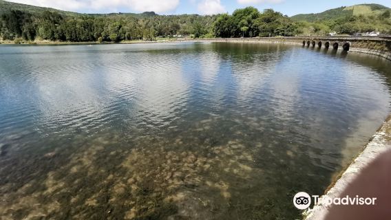 Lagoa das Sete Cidades