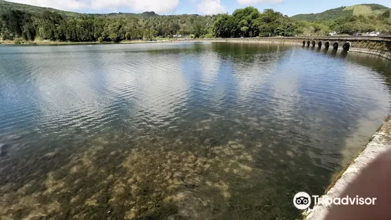 Lagoa das Sete Cidades