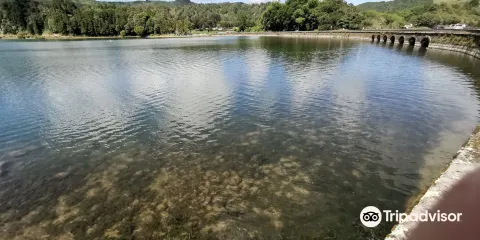 Lagoa das Sete Cidades
