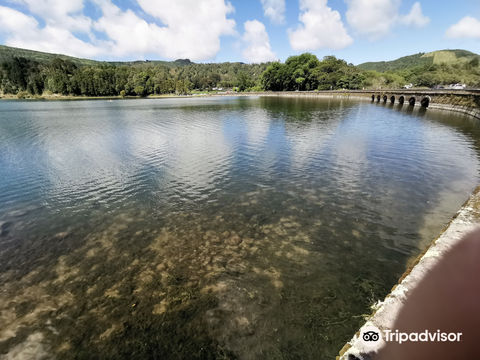 Lagoa das Sete Cidades