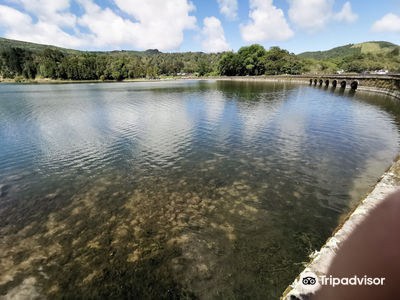 Lagoa das Sete Cidades