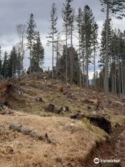 Landschaftsschutzpark Landeshuter Kamm