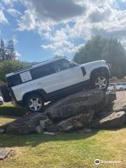 Land Rover Experience Eastnor