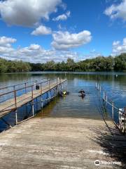 Wraysbury Dive Centre