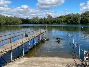 Wraysbury Dive Centre