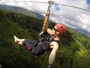 Kauai Backcountry Adventures