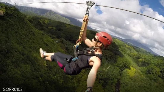 Kauai Backcountry Adventures